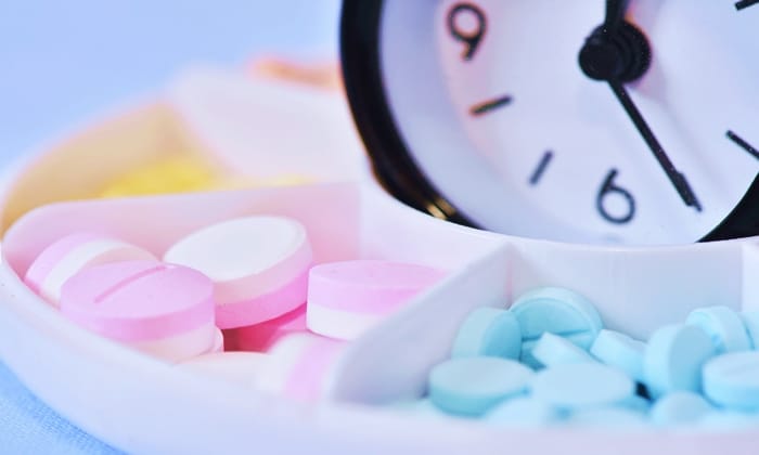 ไนอาซินและโลวาสแตติน (Niacin-Lovastatin)