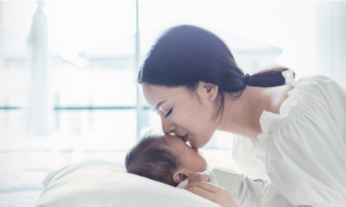 ให้นมลูก นานเกิน 1 ปี มีประโยชน์อย่างไรบ้าง