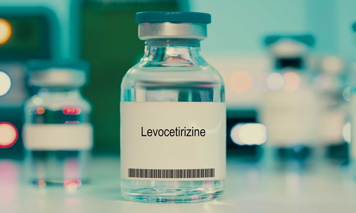 Levocetirizine ข้อบ่งใช้ และผลข้างเคียง