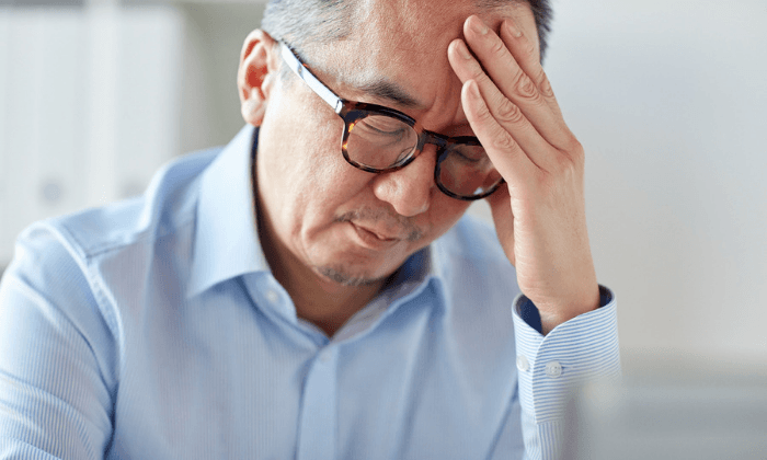 สัญญาณเตือน ฮอร์โมนเพศชายต่ำ ที่ผู้ชายไม่ควรเพิกเฉย