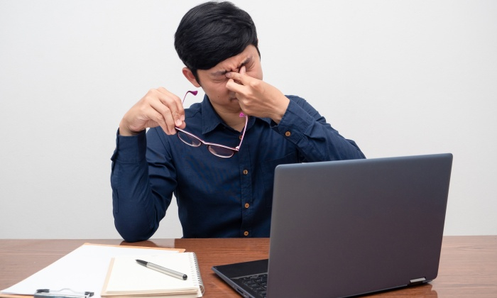 ปัญหาเทสโทสเตอโรนต่ำ ส่งผลอย่างไรต่อร่างกาย