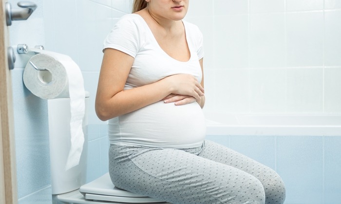 แม่ท้อง ท้องเสีย บรรเทาอาการอย่างไรดี