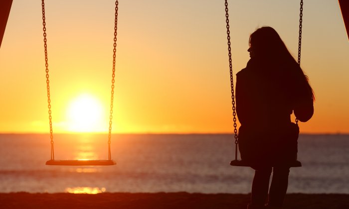 วิธีจัดการกับ ความเหงา ก่อนกลายเป็นปัญหาสุขภาพจิต