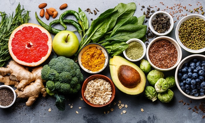 เสริมสร้างภูมิคุ้มกัน ด้วยอาหารที่หาได้ง่ายใกล้ ๆ ตัว