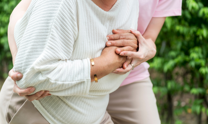 หัวใจล้มเหลว (Heart Failure) กับความรู้พื้นฐานที่ควรรู้เอาไว้