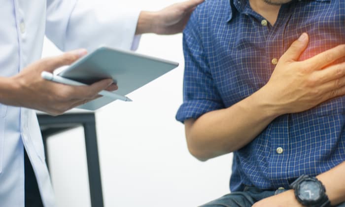 ซักประวัติและการตรวจร่างกายสำหรับภาวะหัวใจล้มเหลว (History And Physical Exam For Heart Failure)