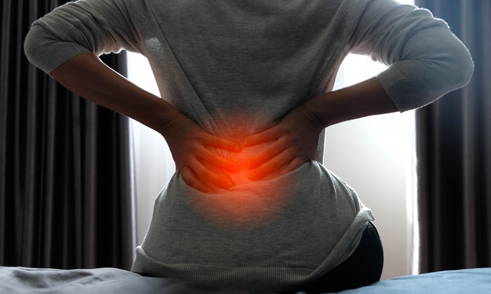 ซักประวัติและการตรวจร่างกายสำหรับอาการปวดหลังส่วนล่าง (History And Physical Exam For Low Back Pain)