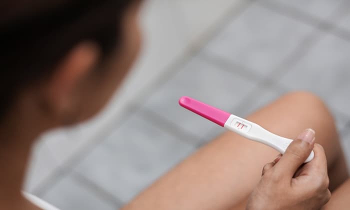 ตรวจการตั้งครรภ์ด้วยตัวเอง ทำได้อย่างไร