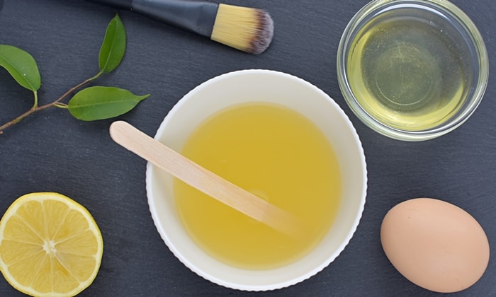 ผิวมัน หน้ามัน กับวิธีดูแลตัวเองง่าย ๆ ด้วยส่วนผสมจากธรรมชาติ