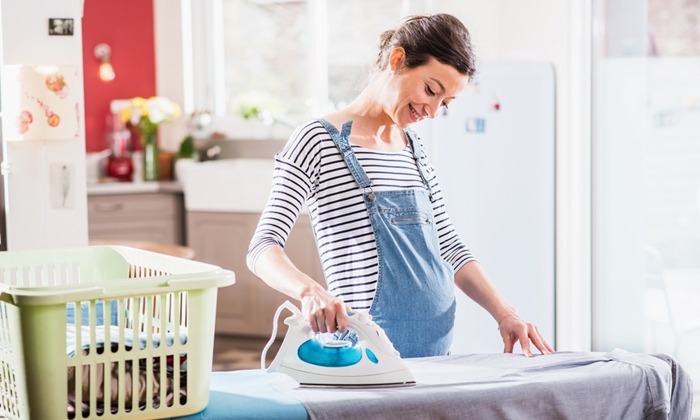 คุณแม่ตั้งครรภ์ทำงานบ้าน ได้หรือไม่