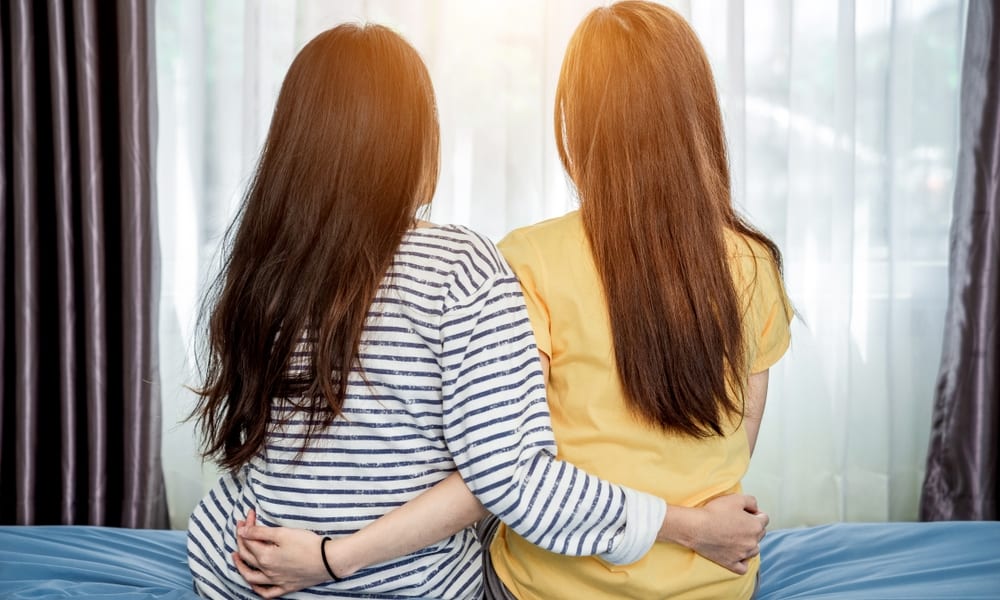 โรคติดต่อทางเพศสัมพันธ์ หญิงรักหญิง และวิธีป้องกันโรค