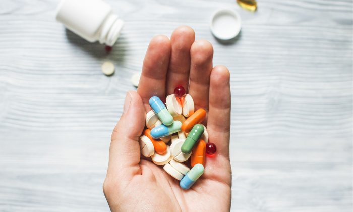 Cloxacillin ข้อบ่งใช้ และผลข้างเคียง