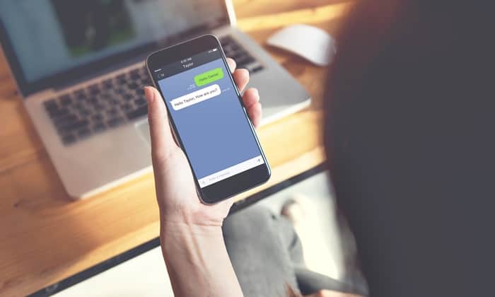 งานวิจัยชี้ แชท คือตัวป่วนชวนให้คนยิ่งเครียด!