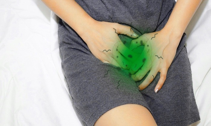 ช่องคลอดมีกลิ่น ปัญหาจุดซ่อนเร้นกับวิธีรับมือง่าย ๆ