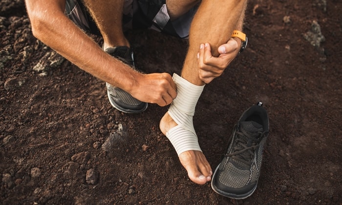 ออกกำลังกายผิดวิธี มีแต่จะบั่นทอนสุขภาพ