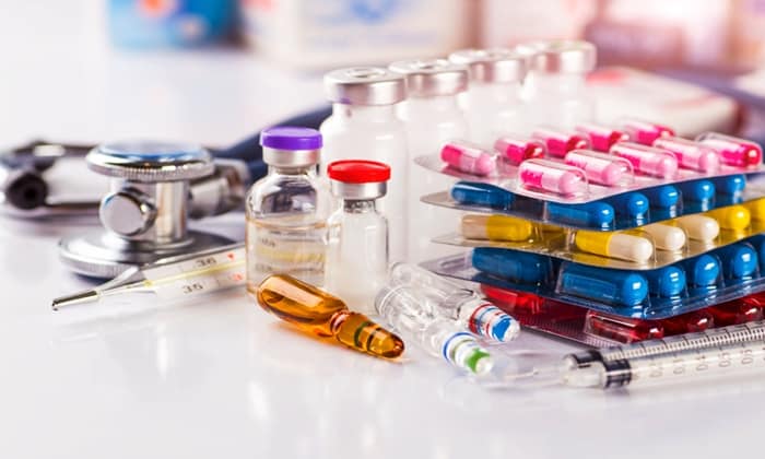 ซิงค์ซัลเฟต (Zinc Sulfate) ข้อบ่งใช้ และผลข้างเคียง