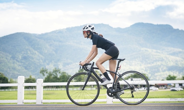 ปั่นจักรยาน ปั่นอย่างไร ให้ได้ประโยชน์ต่อสุขภาพสูงสุด