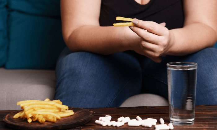 กินยาลดคอเลสเตอรอล ก่อนกินอาหารไขมันสูง..ช่วยได้หรือไม่ช่วย?