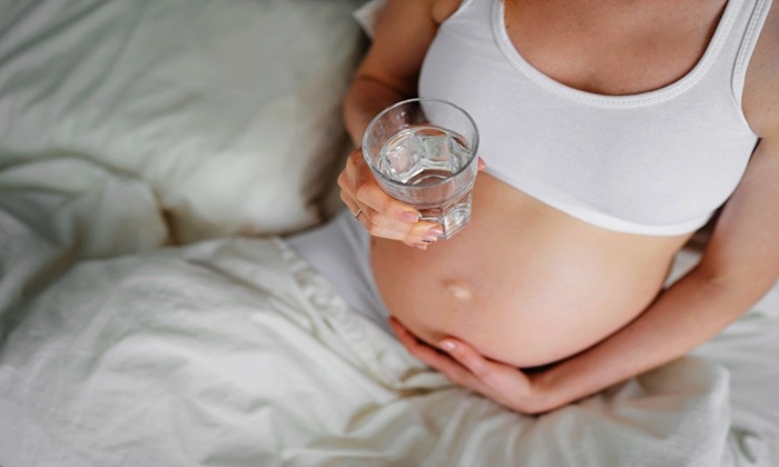Dehydration คือ ภาวะขาดน้ำ อันตรายที่หญิงตั้งครรภ์ต้องระวัง