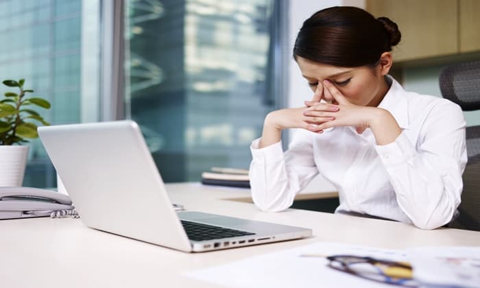 ใช้สายตามากเกินจนเกิด อาการตาล้า จัดการอย่างไรดี?