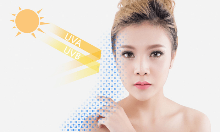 เลือกครีมกันแดด อย่างไรให้เหมาะกับผิว