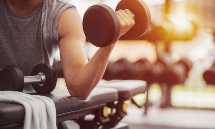 7 วิธี เพิ่มฮอร์โมนเทสโทสเตอโรน สำหรับผู้ชาย