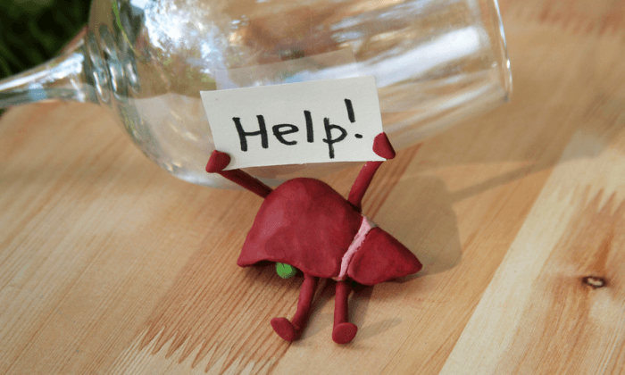 ฟอกตับ ขับสารพิษจากตับด้วยวิธีธรรมชาติทำได้อย่างไร?