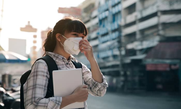 มลพิษทางอากาศ ไม่ใช่แค่ปอดพัง แต่ทำร้ายยันหัวใจและหลอดเลือด