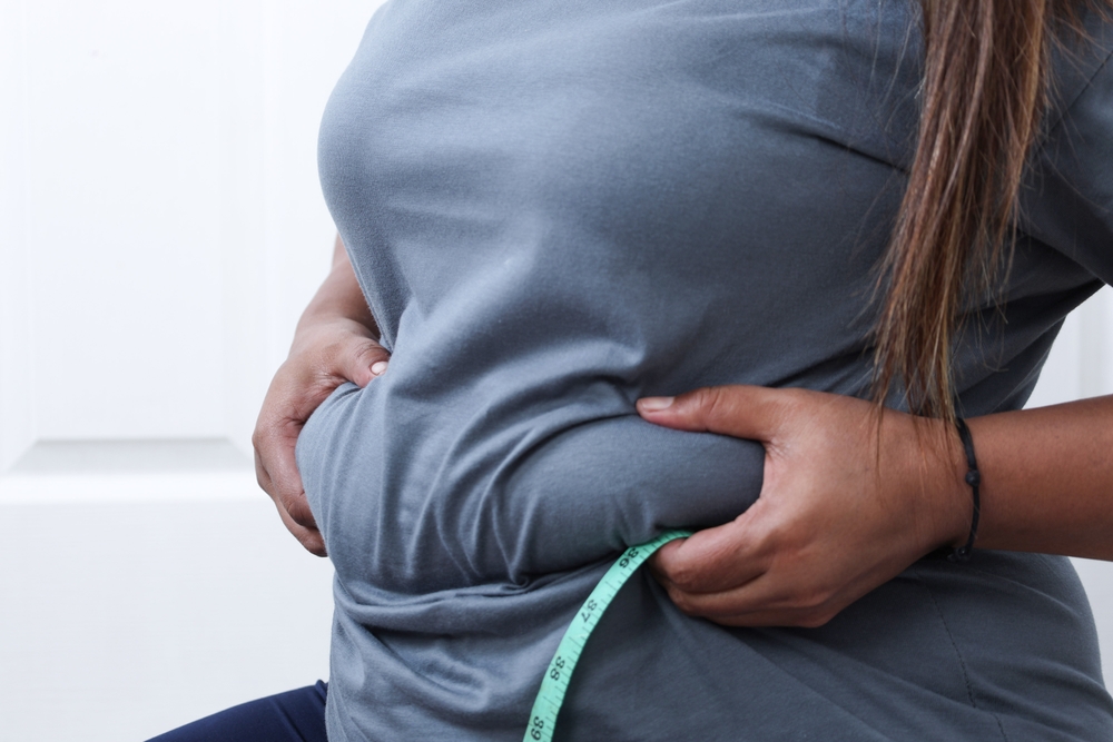 โรคอ้วน (Obesity) คืออะไร? อาการ สาเหตุ ปัจจัยเสี่ยง และวิธีรักษา