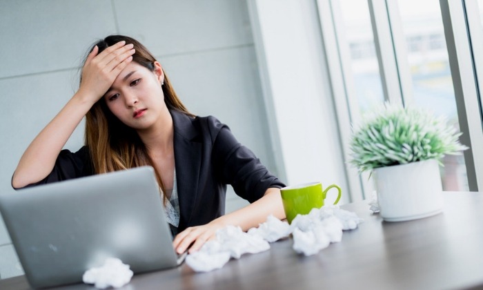 ภูมิแพ้ และ โรคซึมเศร้า มีความเกี่ยวข้องกันอย่างไร