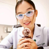 แพทย์หญิงศุภรัศมิ์ ทวนนวรัตน์
