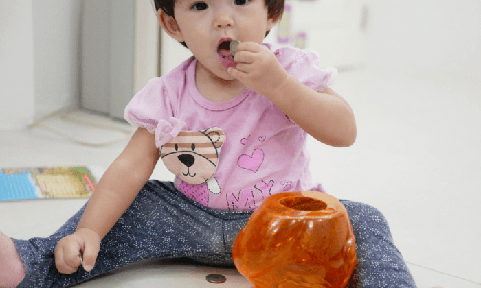 ขาดอากาศหายใจ สาเหตุการเสียชีวิตของเด็กที่พ่อแม่ควรใส่ใจ