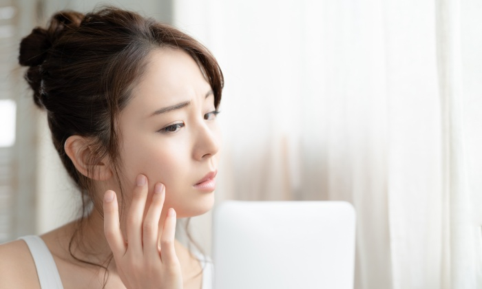 ดีท็อกซ์ ลดสิว แก้ปัญหาผิว ควรกินอาหารอย่างไร