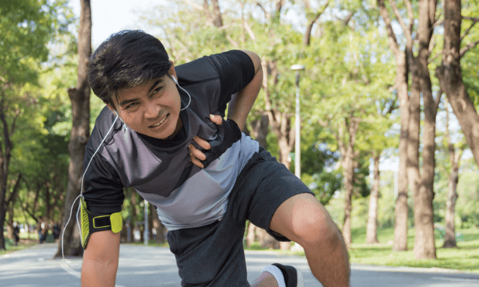 ระวัง! สัญญาณที่บ่งบอกว่าคุณกำลังเกิดภาวะ หัวใจวาย ขณะออกกำลังกาย