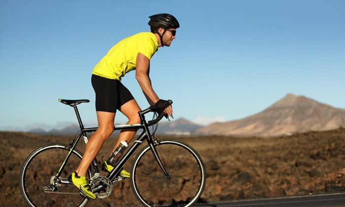 ปั่นจักรยานกับการเสื่อมสมรรถภาพทางเพศ ในผู้ชาย ป้องกันได้หรือไม่