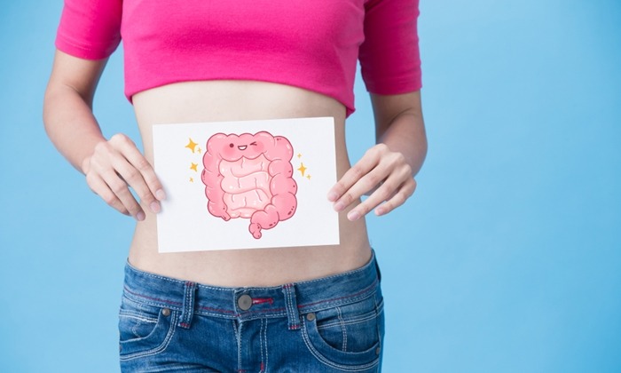 ท้องอืด สาเหตุและการป้องกัน