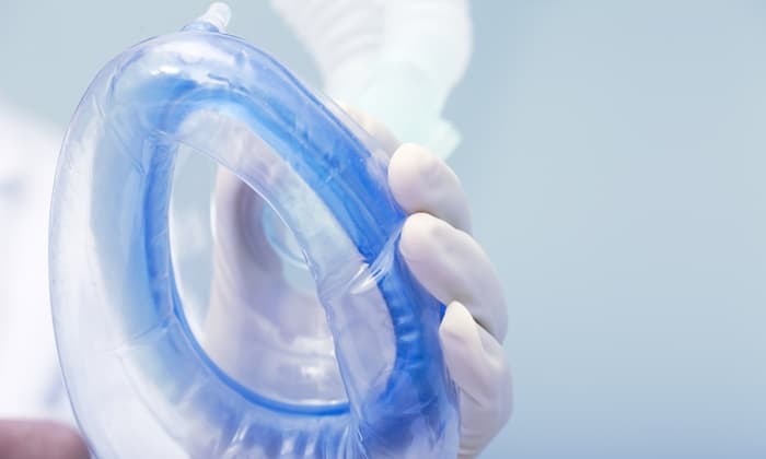 ฮาโลเทน (Halothane)