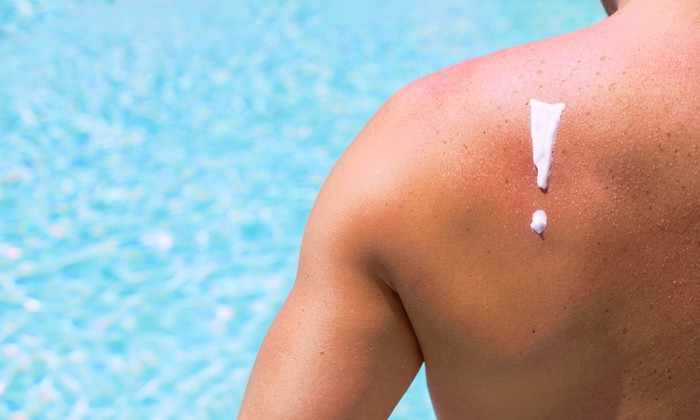 แสงแดด ส่งผลกระทบต่อผิวอย่างไร และการป้องกัน