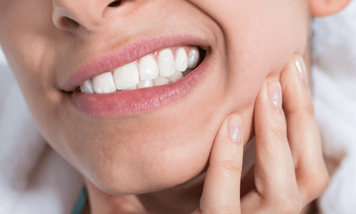 ปวดในช่องปาก..อาจเป็นสัญญาณบอกเหตุของ ความผิดปกติของข้อต่อขากรรไกร