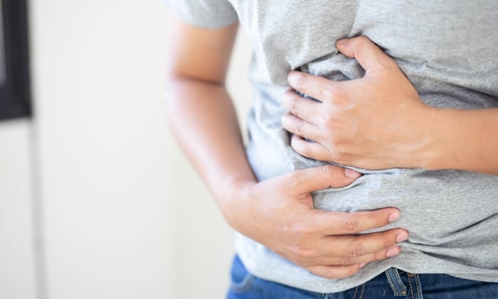 บรรเทาอาการปวดท้อง แบบไม่ต้องพึ่งยา ด้วยวัตถุดิบหาง่ายใกล้ตัว