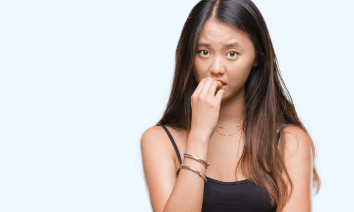 โรควิตกกังวลทั่วไป (Generalized Anxiety Disorder)