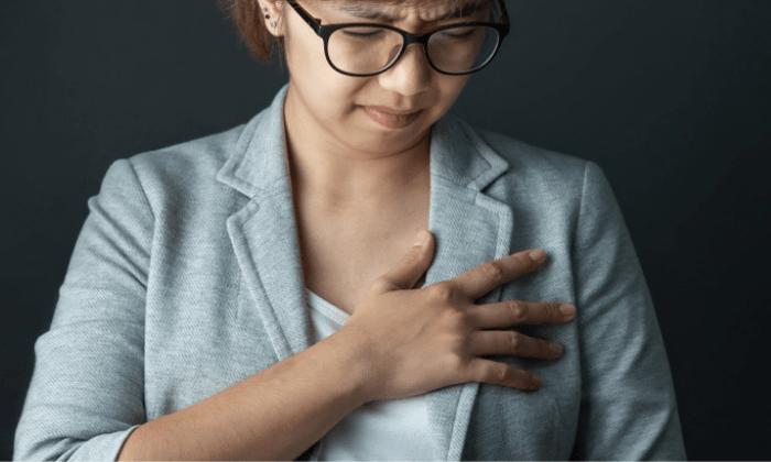 สิ่งที่คุณทำได้เพื่อต่อสู้กับ อาการอ่อนเพลีย จากมะเร็งเต้านม