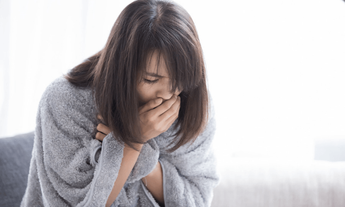 อยู่ ๆ ก็ไอเรื้อรัง คุณอาจเป็น โรคหอบหืดที่มีอาการไอเรื้อรังอย่างเดียว ก็ได้นะ