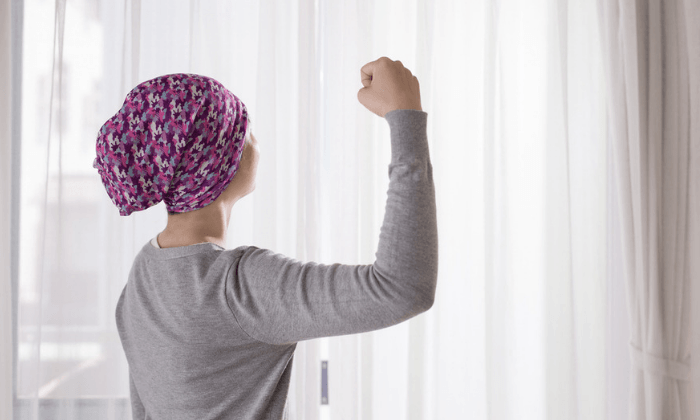 6 วิธีรับมือ อาการอ่อนเพลียจากการรักษามะเร็ง