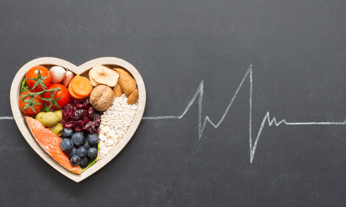 เคล็ดลับการกำหนดอาหารสำหรับ ผู้ป่วยโรคหัวใจล้มเหลว