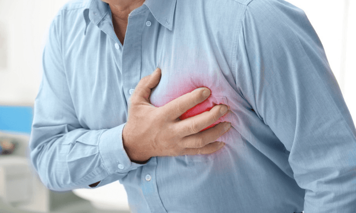 สิ่งที่คุณควรรู้เกี่ยวกับ : ภาวะหัวใจล้มเหลว (Congestive Heart Failure)