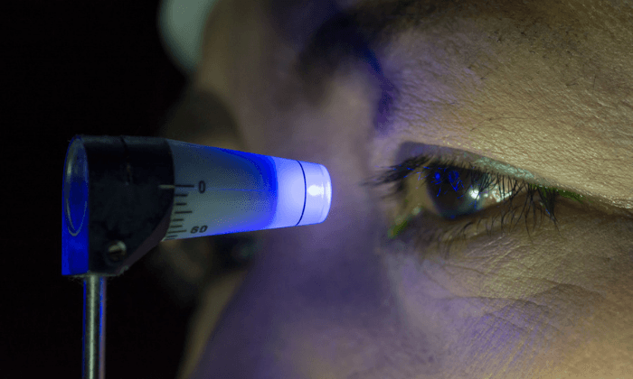 สิ่งที่คุณควรรู้เกี่ยวกับ ภาวะความดันลูกตาสูง