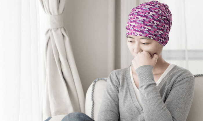 ผลข้างเคียงจากมะเร็งรังไข่ และวิธีที่ช่วยบรรเทาอาการให้คุณได้