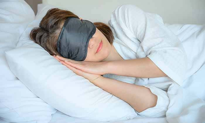 ยิ่งนอนยิ่งสวย มารู้จักกับ ประโยชน์ของการ นอนหลับ กับความงาม กัน!