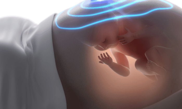 อัลตร้าซาวด์ ปลอดภัยสำหรับคุณแม่ตั้งครรภ์และทารกหรือไม่ 